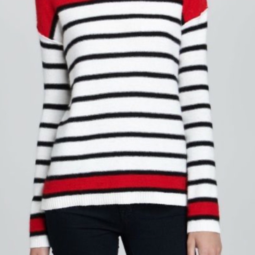 Splendid Wool Blend Sweater size Small